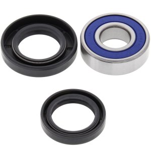 Yamaha YFB250FW Timberwolf Steering Bearing Kit - Lower - All Balls Racing - `94-`00
